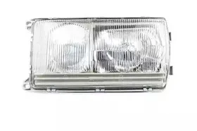 Основная фара BSG купить